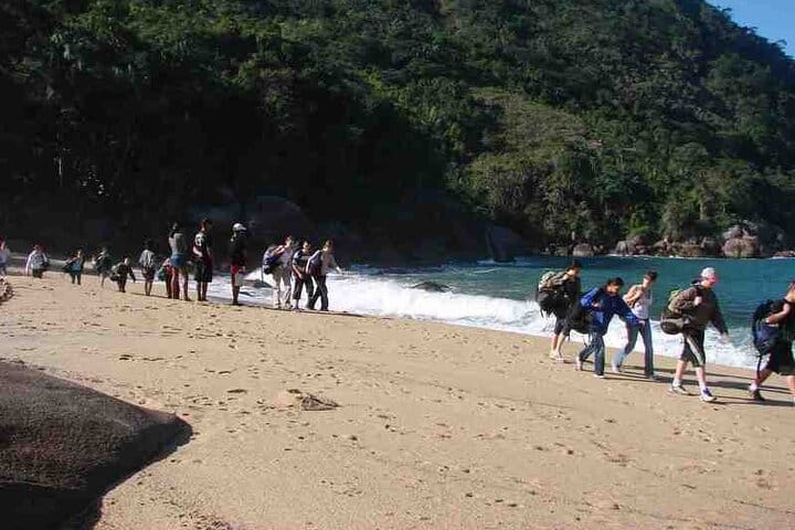 Visit the Traditional Ponta Negra Community - BY PARATY TOURS 2