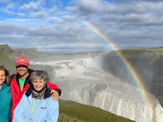 The Golden Circle and the Secret Lagoon | Private Tour, photo 15