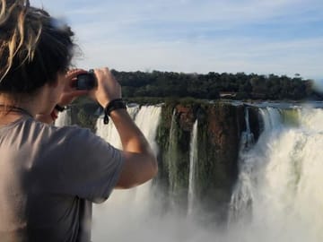Iguazu Falls