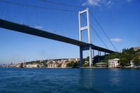 Private Istanbul Tour – Full Day of Iconic Sights & Local Gems 7