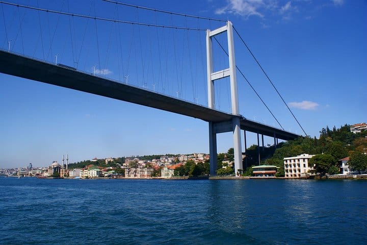 Private Istanbul Tour – Full Day of Iconic Sights & Local Gems 7