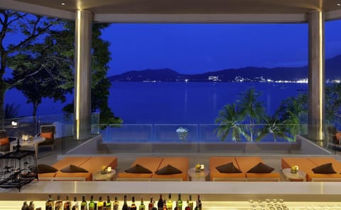 Fine Dining Italian Cuisine at La Gritta in Phuket