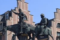 Private tour : Best of Brussels half day From Brussels 7