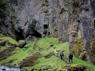 Thórsmörk By 4x4: Wilderness Captured, photo 27
