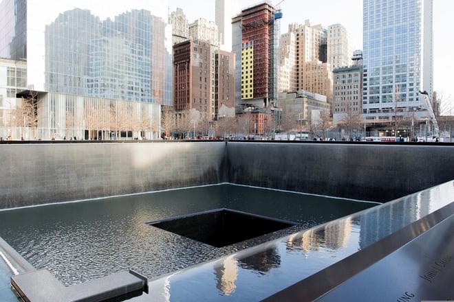 NYC Heritage Tour: Wall Street, Ground Zero & City Origins