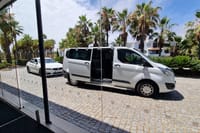 Benamor Golf Tavira (SW car 4pax/roundtrip) 5