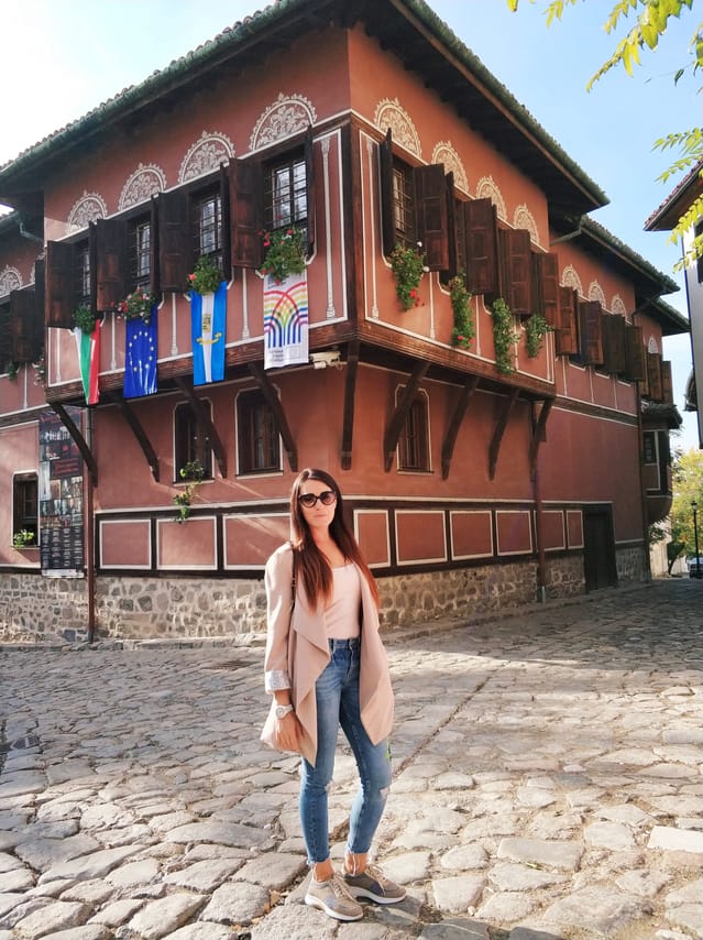 The Ultimate Private Plovdiv Urban Wine & Cultural Tour 8