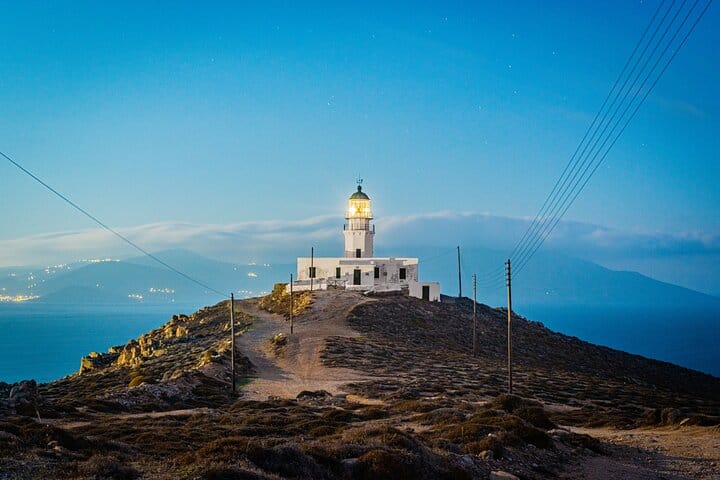 Private Mykonos Countryside & Tasting Tour 4