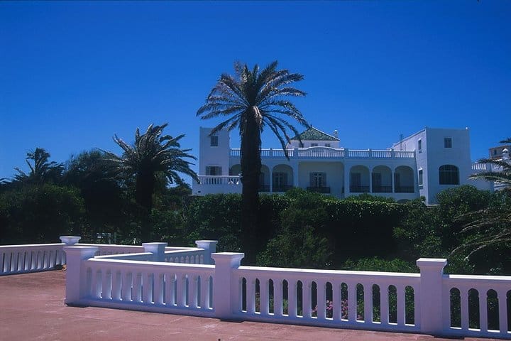 Tetouan Private Tour from Tangier 7