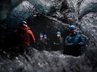 Ice Exploration Tour, photo 17