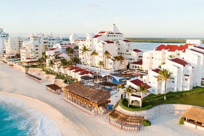 GR Caribe by Solaris