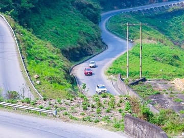 3 Day Ha Giang Loop - Private Car Tour To Hidden Trails