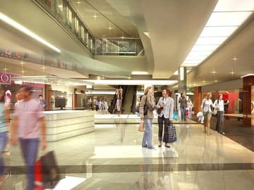 Recoleta Mall