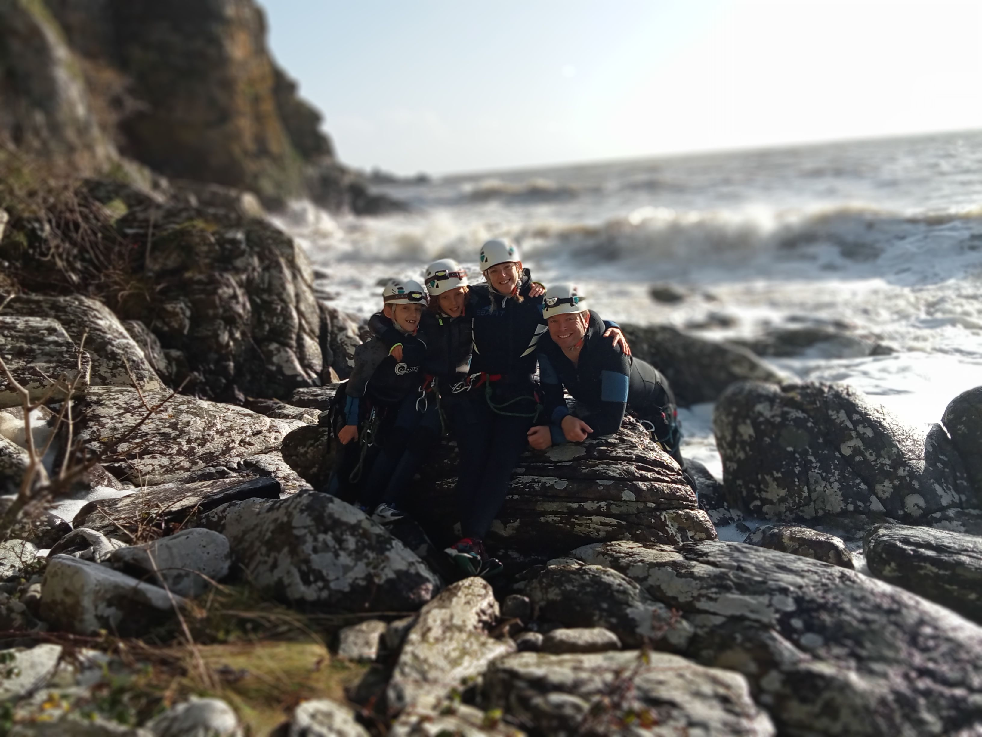 Otters Gorge Adventure