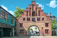 Flensburg Private Walking Tour With A Professional Guide 2