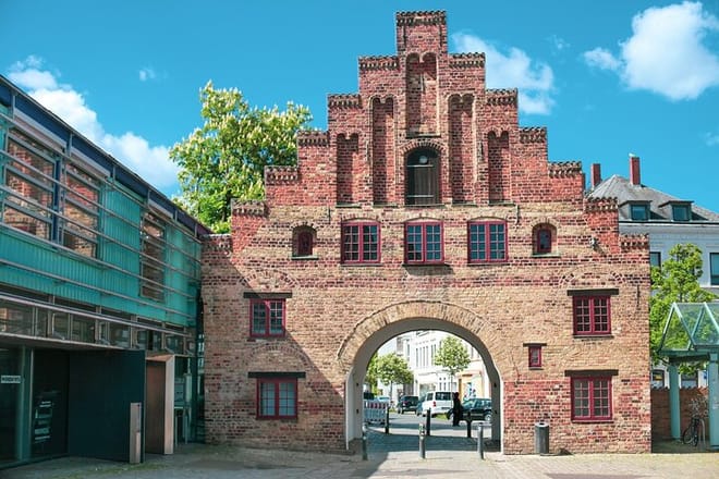 Flensburg Private Walking Tour With A Professional Guide photo 2