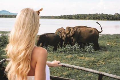 Instagramble Sri Lanka – 7 Days