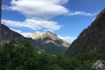 5 Days Hiking Tour to the north of Albania
