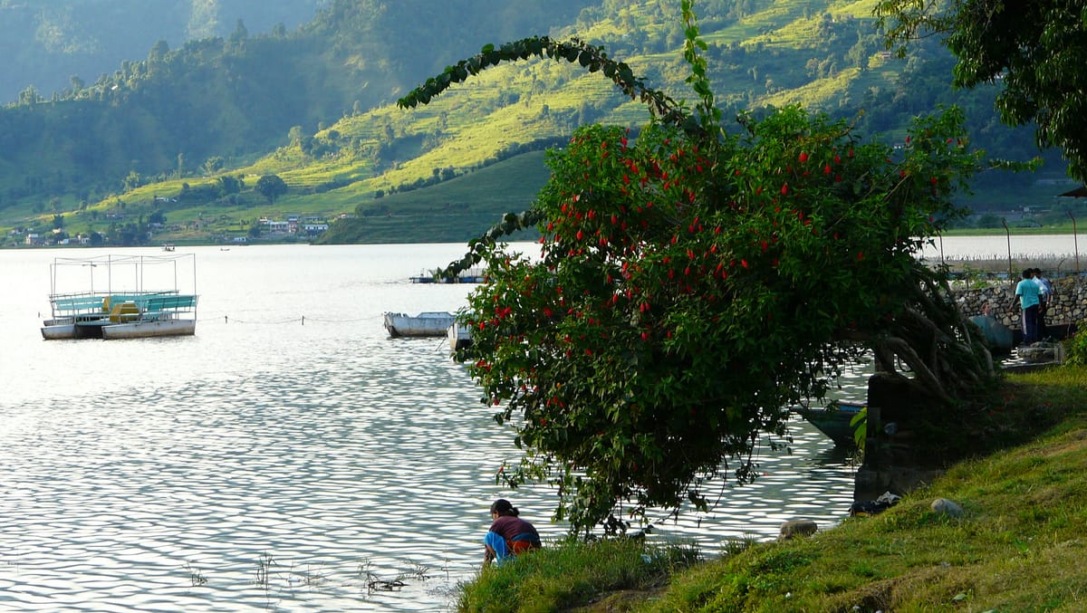 19 Days Mera Peak Climbing & Expedition – One Life-Changing Himalayan Adventure