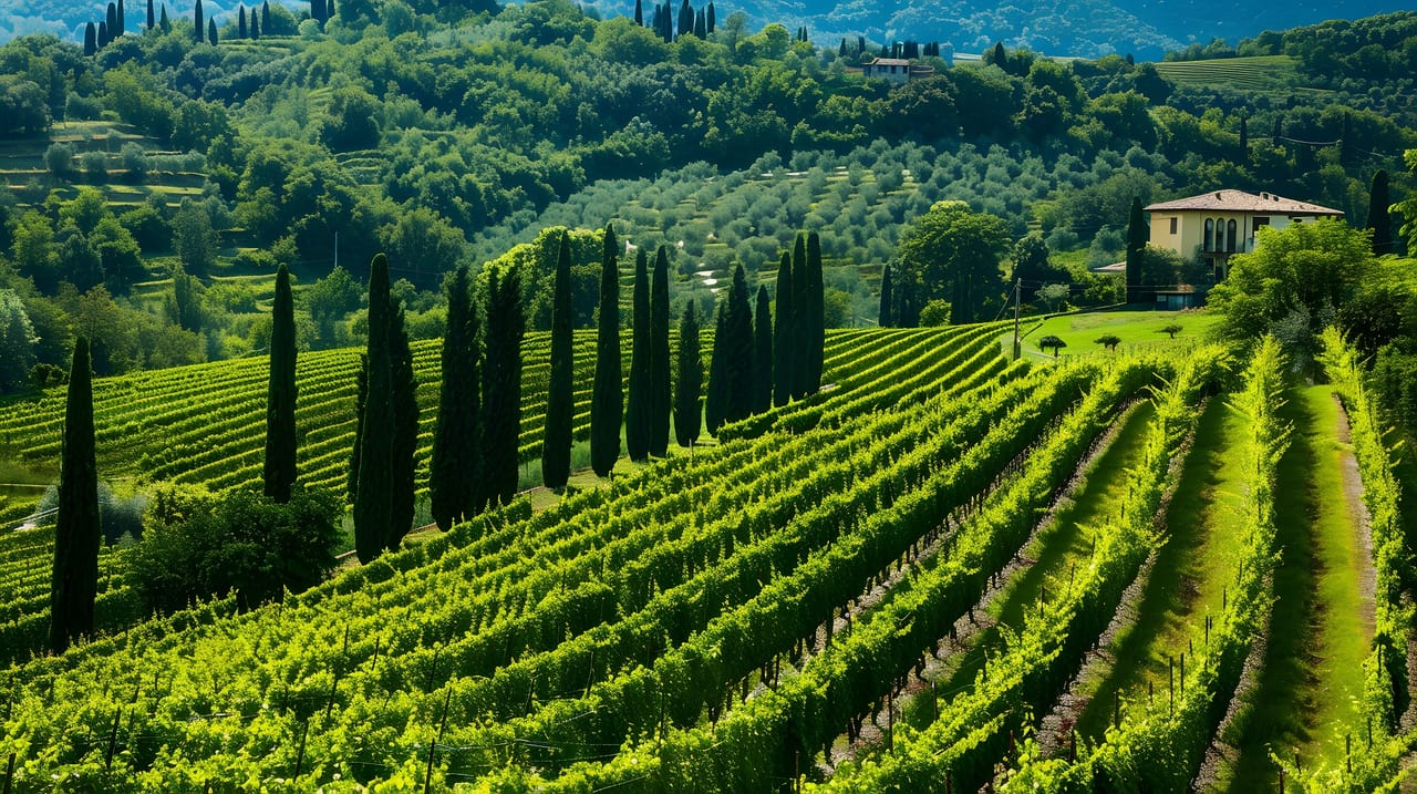 From Verona: Half-Day Valpolicella & Amarone Wine Experience 8