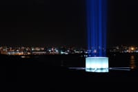 Reykjavík Imagine Peace Tower Tour 9