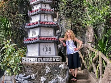 Explore Da Nang City & Hoi An Ancient Town - Private Tour