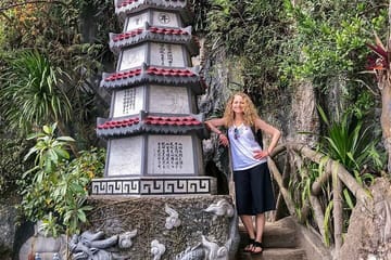 Explore Da Nang City & Hoi An Ancient Town – Private 1 Day Tour