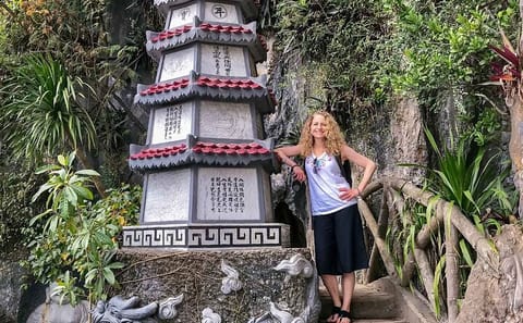 Explore Da Nang City & Hoi An Ancient Town – Private 1 Day Tour