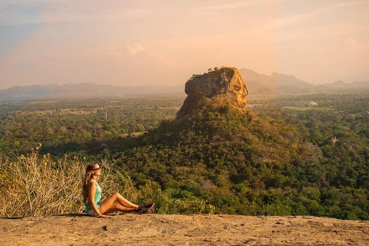 The Pick of Sri Lanka 9 Days Budget Tour