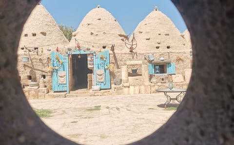 Two-Day Göbeklitepe and Sanliurfa Cultural Tour from Istanbul