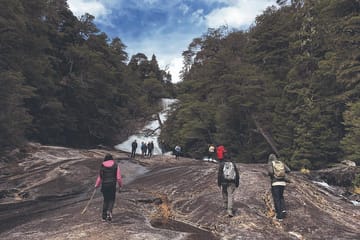 5-Day Private Luxury Tour of San Carlos de Bariloche