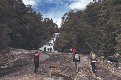 5-Day Private Luxury Trip in Bariloche