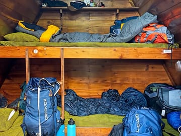 6-Day Kilimanjaro Trek via Marangu Route from Moshi