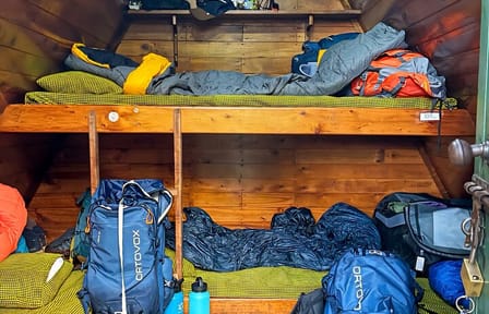 6-Day Kilimanjaro Trek via Marangu Route from Moshi