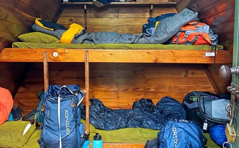 6-Day Kilimanjaro Trek via Marangu Route from Moshi