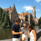 Bruges Self-Guided Detective Murder Mystery Game 4