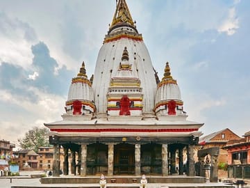 Newari Food Tasting Tour in Bungmati, Khokana, and Kirtipur