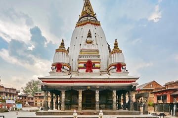 Newari Food Tasting Tour in Bungmati, Khokana, and Kirtipur
