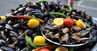 Istanbul Street Food (walking) Tour 1