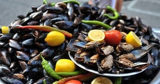 Istanbul Street Food (walking) Tour