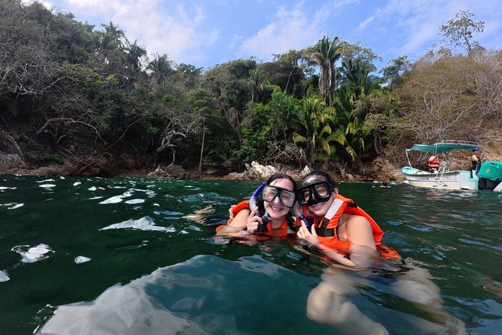 Hidden Beach Snorkeling Adventure 7