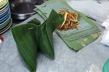 Private Phuket Taste And Walk Tour