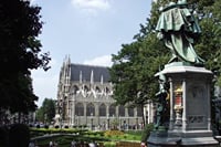 Private tour : Best of Brussels half day From Brussels 10