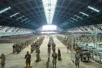 Private Tour: One-Day Xian Trip from Shenzhen by Air 8