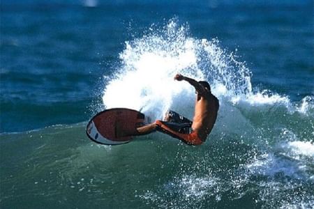 Departure Transfer – SURFCITY: El Tunco and La Libertad Beaches