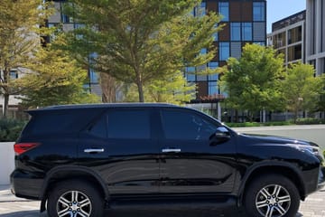 Private Airport Transfers from Dubai International Airport