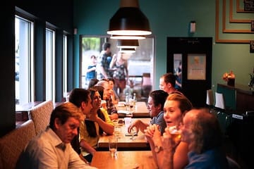 Athens Food Tasting Tour in Hidden Gems for Small Groups