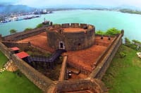 San Felipe fort