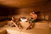 Alanya Turkish Bath And Spa Experience 7
