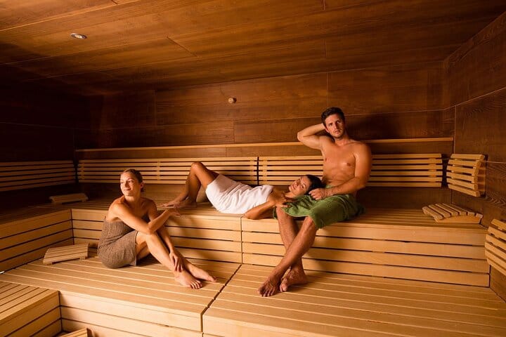 Alanya Turkish Bath And Spa Experience 7
